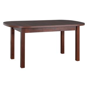Rozkládací stůl WENUS 1 80x160/200cm Barva stolu: Wenge