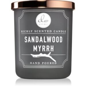 DW Home Sandalwood Myrrh vonná svíčka I. 109,99 g