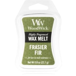 Woodwick Frasier Fir vosk do aromalampy 22,7 g