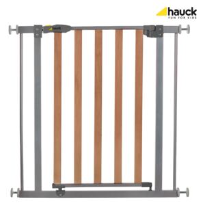 Hauck Wood Lock Safety Gate 2020 zábrana