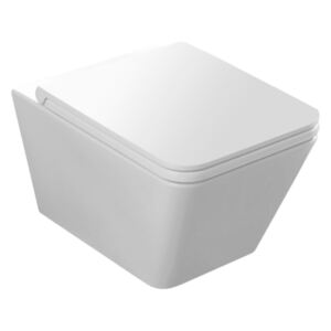 STORM WC slim sedátko, soft close (MC3101SQS)