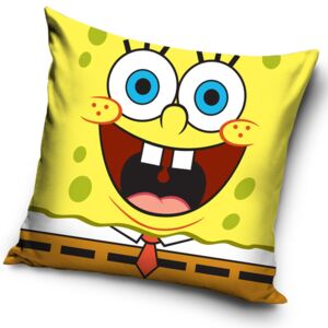 Dětský polštářek Sponge Bob
