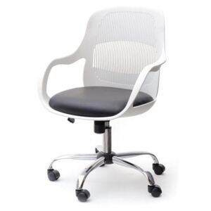 Medo Kancelářská židle RINO bílá