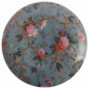 MW WILLIAM KILBURN dezertní talíř 20 cm victorian garden