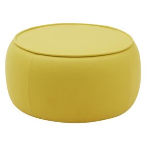 SOFTLINE - Pouf CONGA velký