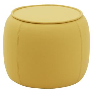 SOFTLINE - Pouf CONGA malý