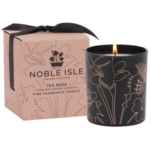 NOBLE ISLE Tea Rose vonná svíčka 200 gr