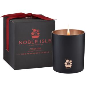 NOBLE ISLE Fireside vonná svíčka 200 gr