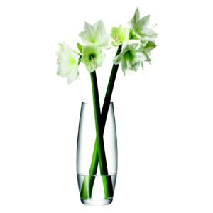 Skleněná váza LSA Flower Grand 41 cm