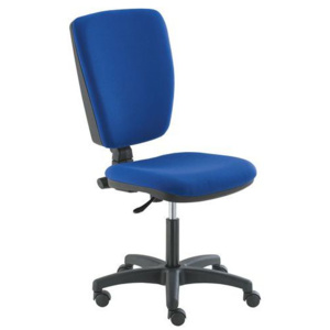 Kancelářská židle Torino, modrá