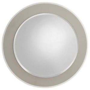 Zrcadlo SCARLETT 60/60-A s fazetou Zrcadla | Zrcadla kulatá