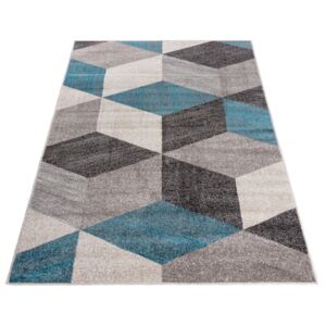 Luxusní kusový koberec Cosina Ela ET0020 - 80x150 cm