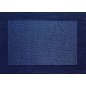 Prostírání ASA Selection 33x46 cm | tmavě modrá