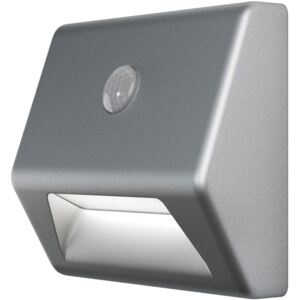 Osram NIGHTLUX Stair LED mobilní svítidlo stříbrná