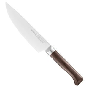 Kuchařský nůž Les Forges 1890, 17 cm - Opinel