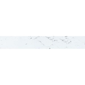 Casarredo Nástěnný panel 305 cm mramor markvina bílý