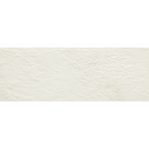 Obklad ORGANIC MATT White STR 16,3x44,8 cm