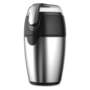 Mlýnek na kávu Royalty Line CGE200.4 / Mlýnek na koření / Mlýnek na ořechy / 200 W