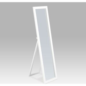 Artium Zrcadlo v.150 cm, bílá - 20685 WT