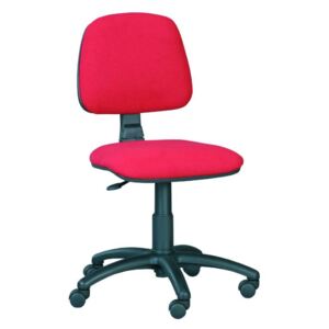 Kancelářská židle SEDIA Eco 5 barva opěráku: černá ECO5C