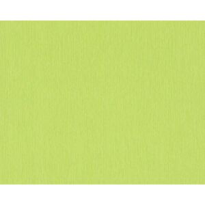 A.S. Création 94444-3 tapety na zeď OK 6 | 0,53 x 10,05 m | zelená vliesová tapeta na stěnu 944443