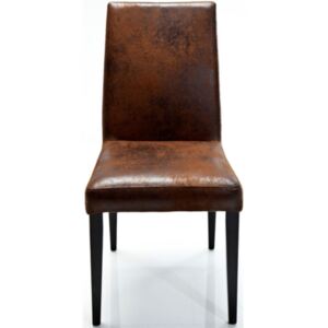 KARE DESIGN Polstrovaná židle Casual Vintage