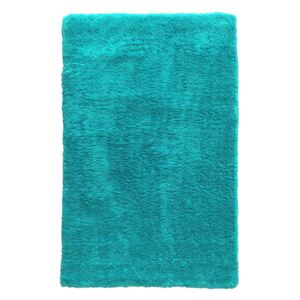 Lalee koberce AKCE: 80x150 cm Kusový koberec Velvet 500 Aqua green - 80x150 cm