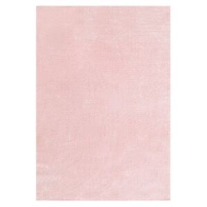 Livone Dětský koberec - Universal barva: růžová, Velikost: 160 x 230