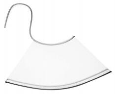 H-Horse transparentní Kartell
