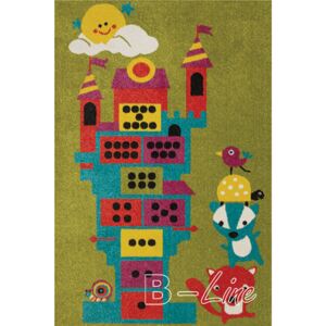 Dětský koberec Play 60AMA 80 x 150 cm