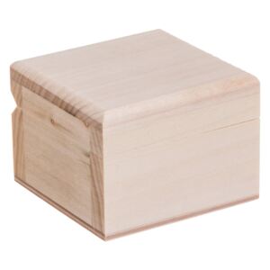 Foglio Dřevěná krabička VIII