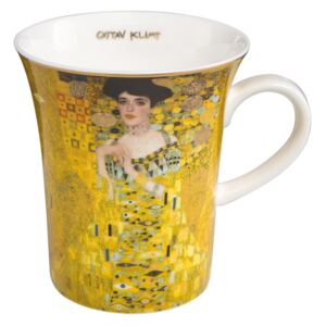 GOEBEL Hrnek střední Adele Bloch-Bauer - Artis Orbis 400ml, Gustav Klimt