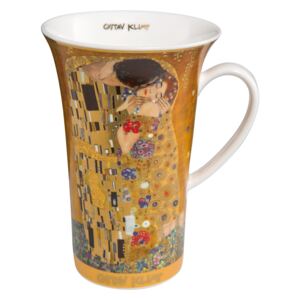 GOEBEL Hrnek velký The Kiss - Artis Orbis 500ml, Gustav Klimt