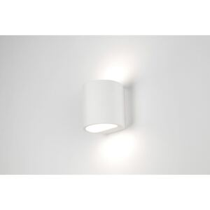 Nástěnné designové keramické LED svítidlo Relax 15 (Nordtech)