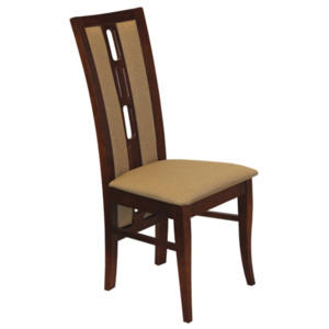 Bradop jídelní židle Z102 Gizela W - wenge