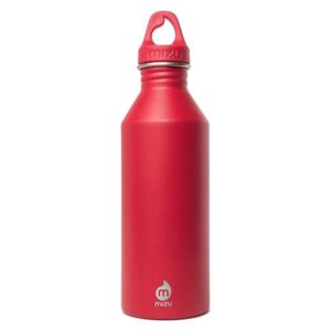 Mizu Bottle M8 láhev 800 ml. Barva: Rudá