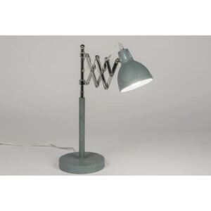 Stolní designová industriální lampa Vigonzza (Greyhound)