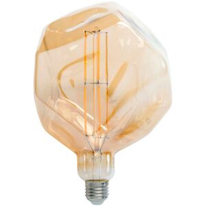Bulb Diamond visiaca lampa krémová