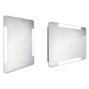 LED zrcadlo 600x800 ZP 18002