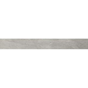 Dlažba Dom Stone Fusion grey 14,6x90 cm rec. lap DSF15940RL