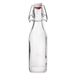 Láhev s uzávěrem SWING 0,3 l ORION