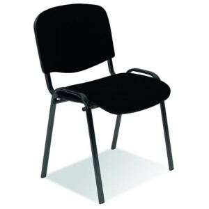 Halmar Kancelářská židle ISO černá