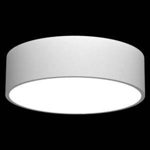Inteligentní stropní LED svítidlo RONDATE, 25W, teplá bílá-studená bílá, 40cm, kulaté, včetně ovlada Immax RONDATE 07024L
