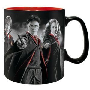 Hrnek Harry Potter - Harry, Ron, Hermione