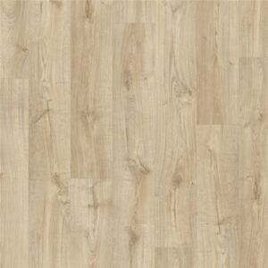 QUICK STEP Quick-step LIVYN - PULSE GLUE PLUS V4 , Dub podzimní světlý přírodní - PUGP40087