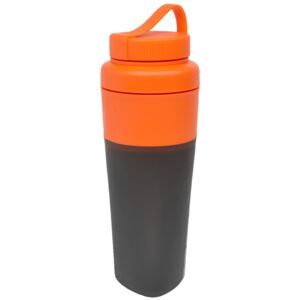 Láhev Light My Fire Pack-up-Bottle Barva: orange