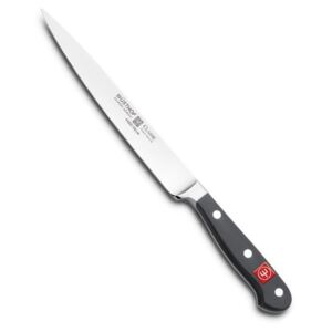 Nůž na šunku CLASSIC 18 cm - Wüsthof Dreizack Solingen