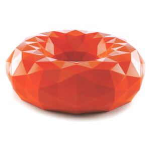 Silikonová forma 3D s diamantovými ploškami Gioia - Silikomart
