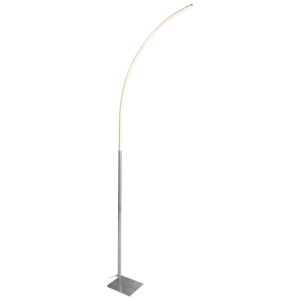 LIVARNOLUX® LED stojací lampa (stojací lampa ohnutá)