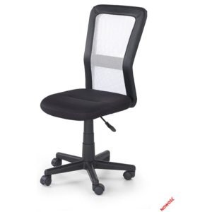 Halmar Kancelářská židle Cosmo bílá